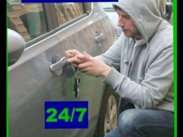 Вскрытие авто и замков без повреждений 1, avtobaza.tj