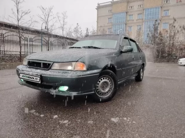 Daewoo Nexia 1, avtobaza.tj