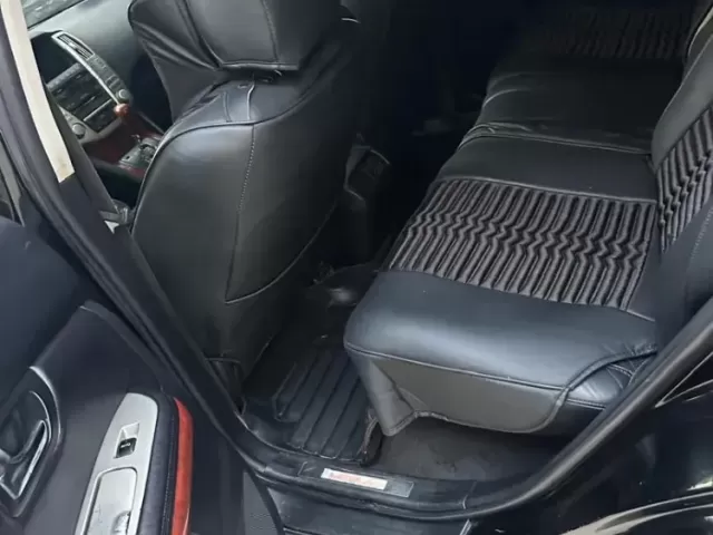 Lexus RX series, 2007 1, avtobaza.tj