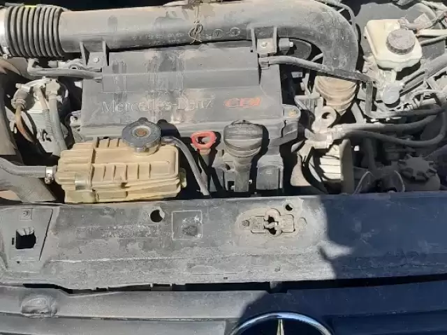 Mercedes-Benz Vito, 2002 1, avtobaza.tj