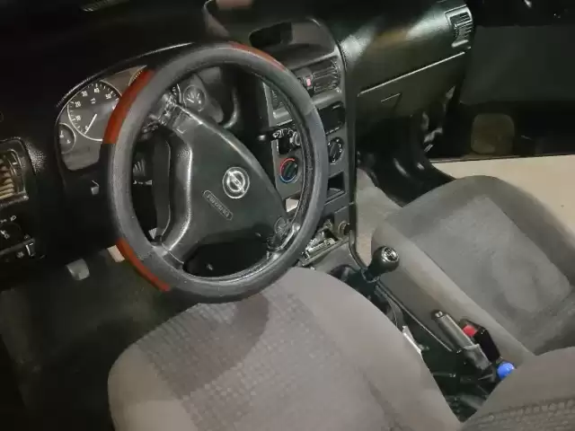 Opel Astra G, 2003 1, avtobaza.tj