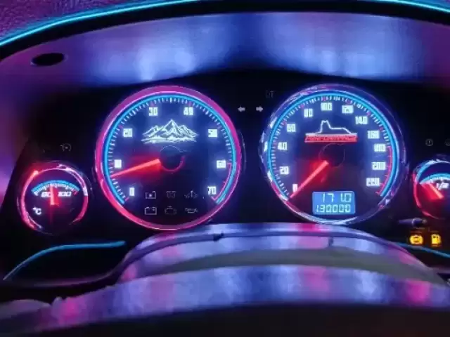 Opel Astra G, 2003 1, avtobaza.tj