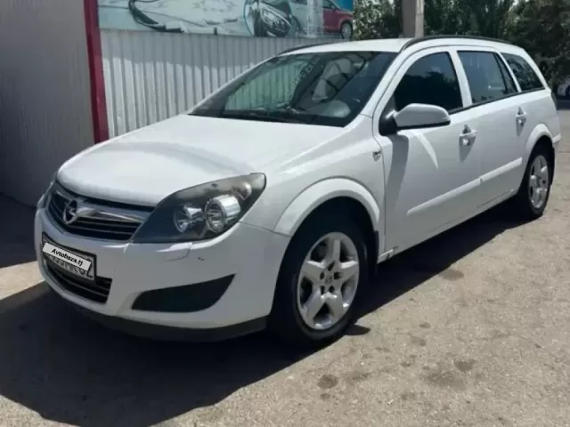 Opel Astra H 1, avtobaza.tj