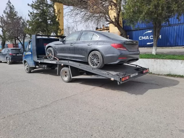 Услуга Эвакуатор 1, avtobaza.tj