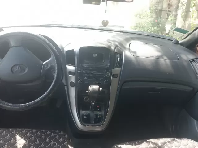 Lexus RX series, 2000 1, avtobaza.tj