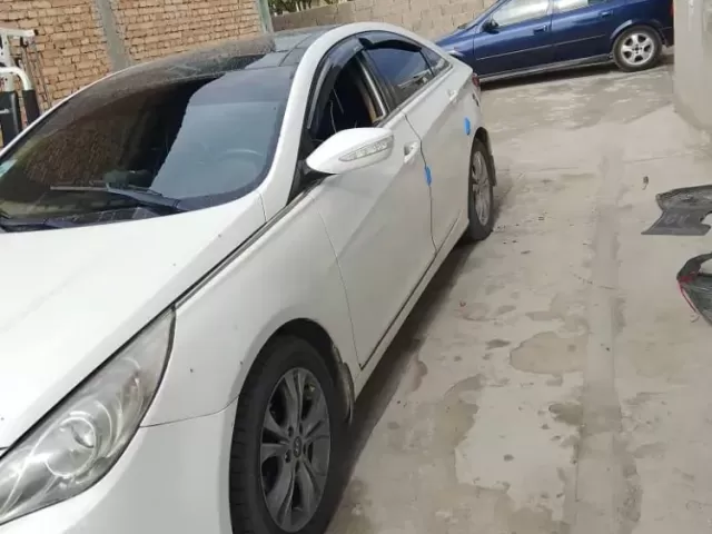 Hyundai Sonata 1, avtobaza.tj