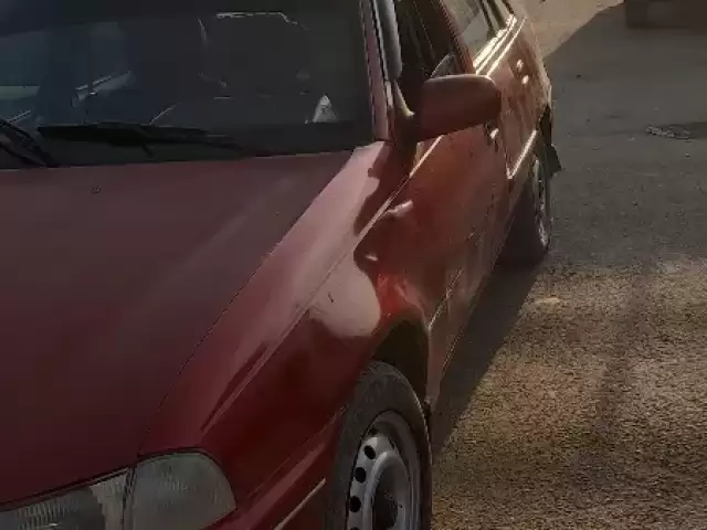 Daewoo Nexia II, 1996 1, avtobaza.tj