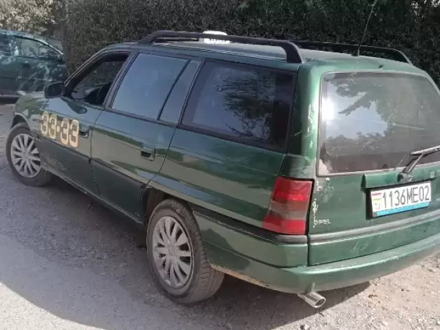 Opel Astra F, 1995 1, avtobaza.tj Opel Astra F, 1995 1, avtobaza.tj