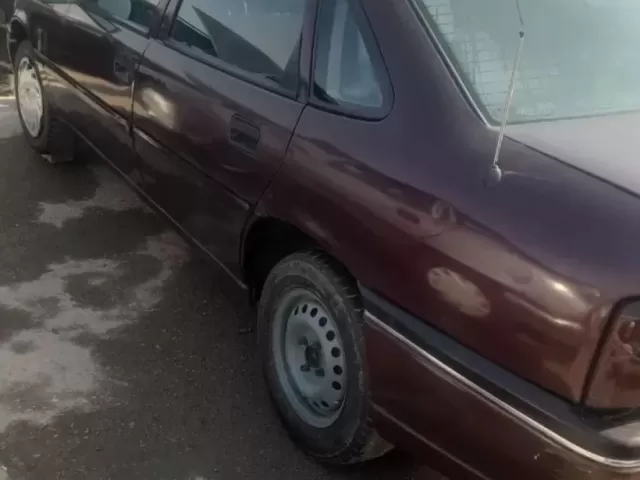 Opel Vectra A, 1993 1, avtobaza.tj