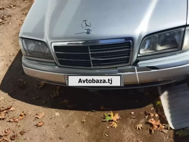 Mercedes-Benz W201 1, avtobaza.tj