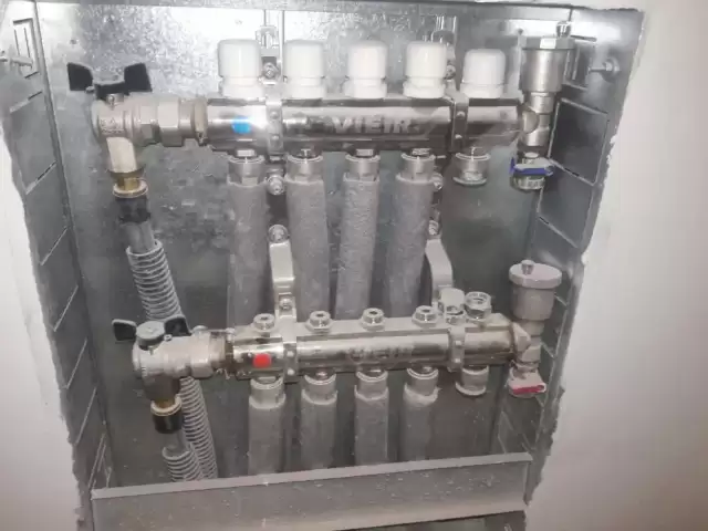 Услуги Сантехника 1, farmo.tj