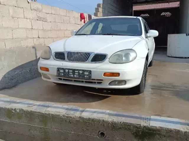 Daewoo Leganze, 2000 1, avtobaza.tj