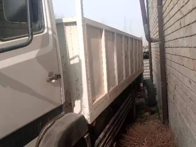 Грузовики Mercedes-Benz, 1996 1, avtobaza.tj