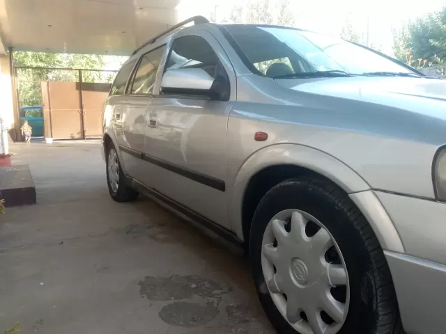 Opel Astra G 1, avtobaza.tj