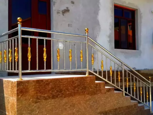 Услуги Перила 1, farmo.tj