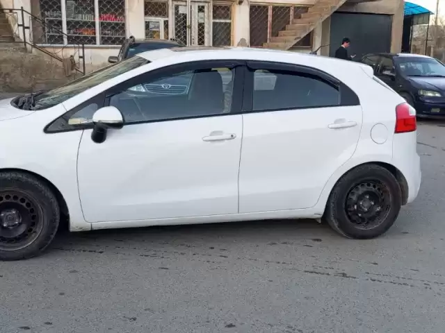 Kia Rio, 2011 1, avtobaza.tj Kia Rio, 2011 1, avtobaza.tj