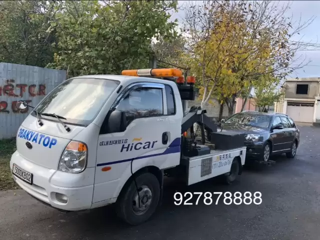 Услуги Эвакуатора 1, avtobaza.tj