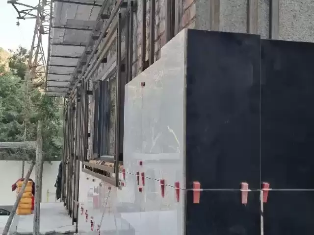 Услуги Фасад 1, farmo.tj