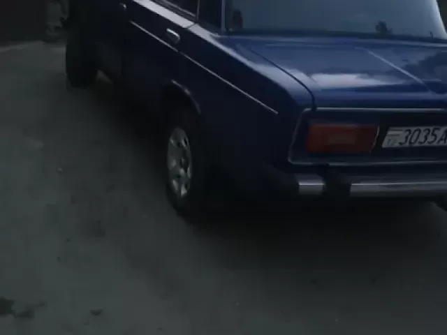 ВАЗ(Lada) 2106 1, avtobaza.tj