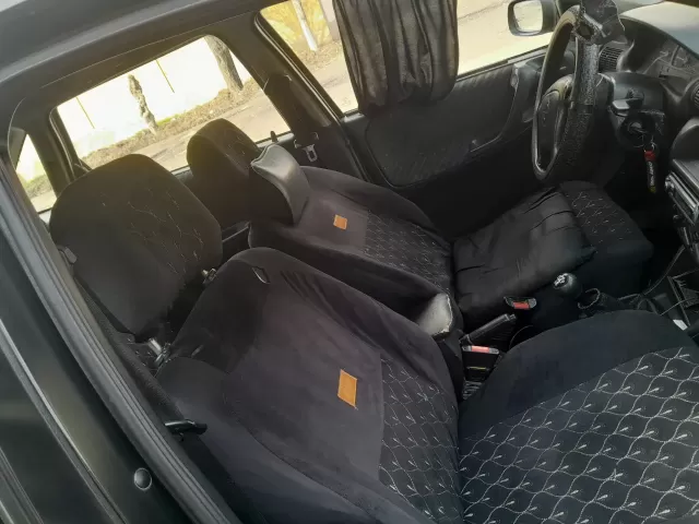 Opel Astra F, 1995 1, avtobaza.tj