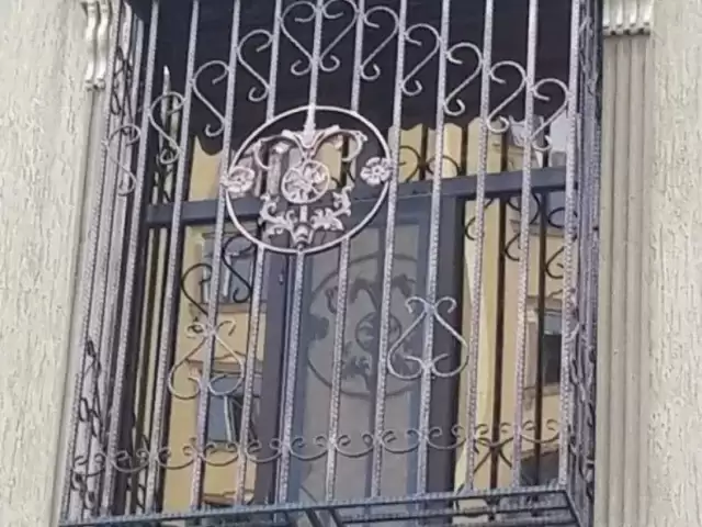 Решотка под заказ 1, farmo.tj