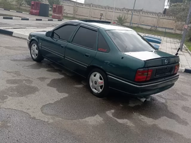 Opel Vectra A 1, avtobaza.tj