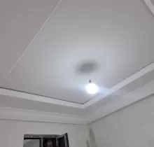 Шпаклёвка обой Атлас в Бохтар (Курган-Тюбе) - Farmo.tj 