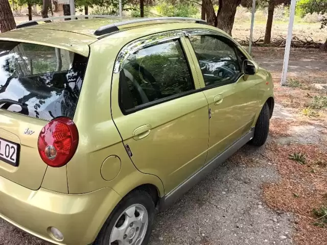 Chevrolet Matiz, 2006 1, avtobaza.tj
