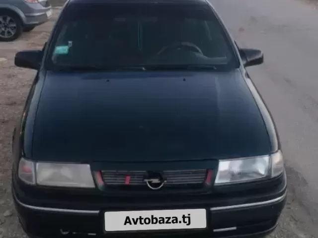 Opel Vectra A 1, avtobaza.tj