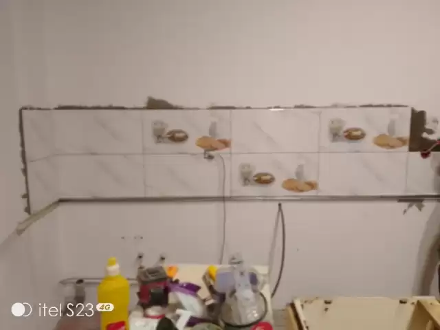 Услуги Отделка 1, farmo.tj