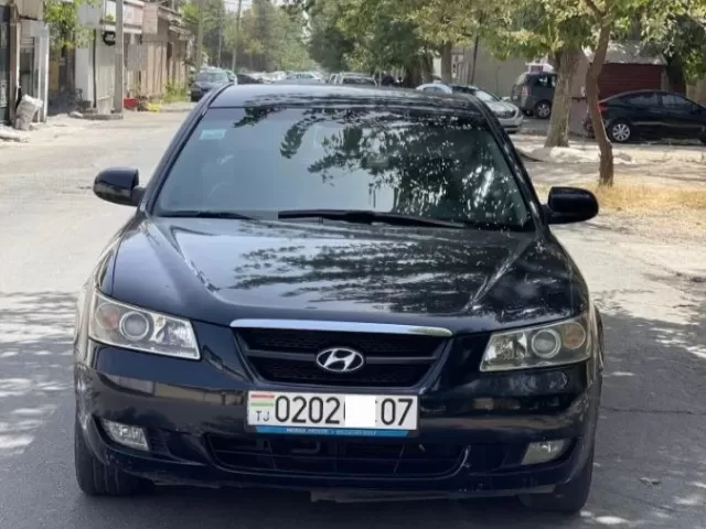 Hyundai Sonata 1, avtobaza.tj