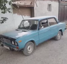 ВАЗ(Lada) 2106, 1991 в Деваштич (Ганчи)