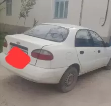 Daewoo Lanos, 1990 в Джаббор Расулов