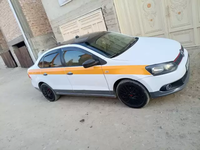 Volkswagen Polo, 2013 1, avtobaza.tj Volkswagen Polo, 2013 1, avtobaza.tj