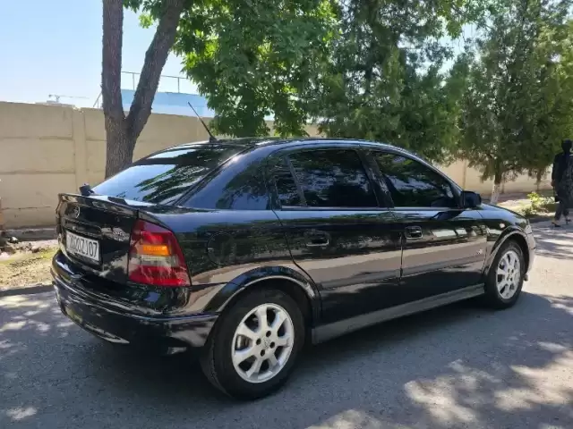 Opel Astra G, 2003 1, avtobaza.tj