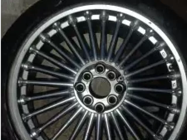 Диски R18 1, avtobaza.tj