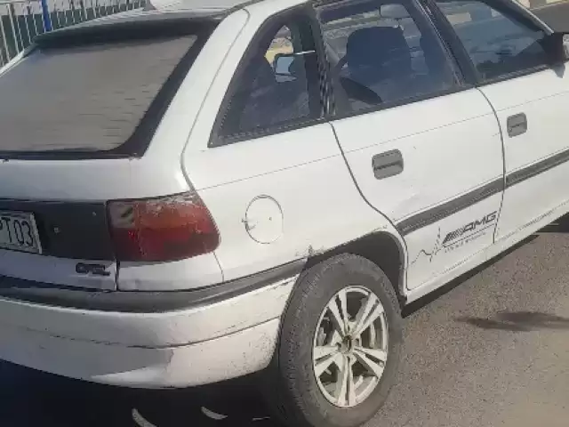 Opel Astra F, 1994 1, avtobaza.tj