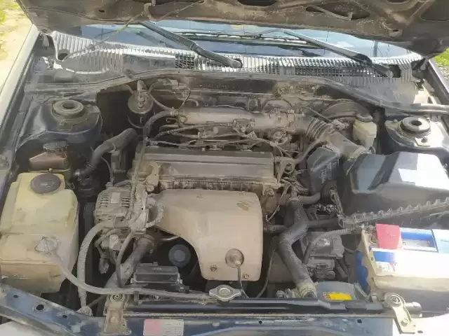 Toyota Caldina, 1996 1, avtobaza.tj