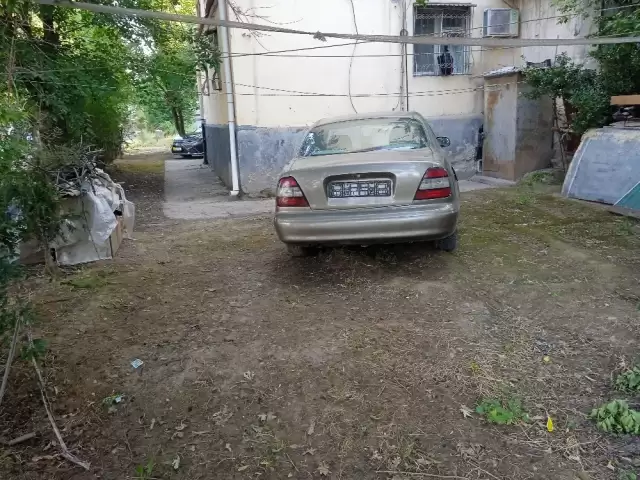 Daewoo Leganza, 1999 1, avtobaza.tj