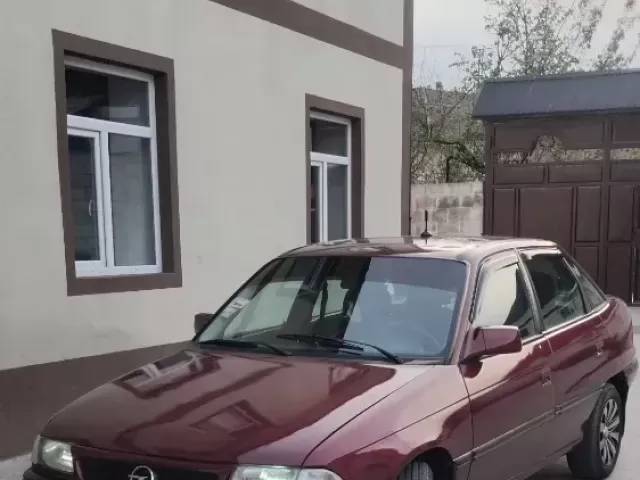 Opel Astra F, 1994 1, avtobaza.tj