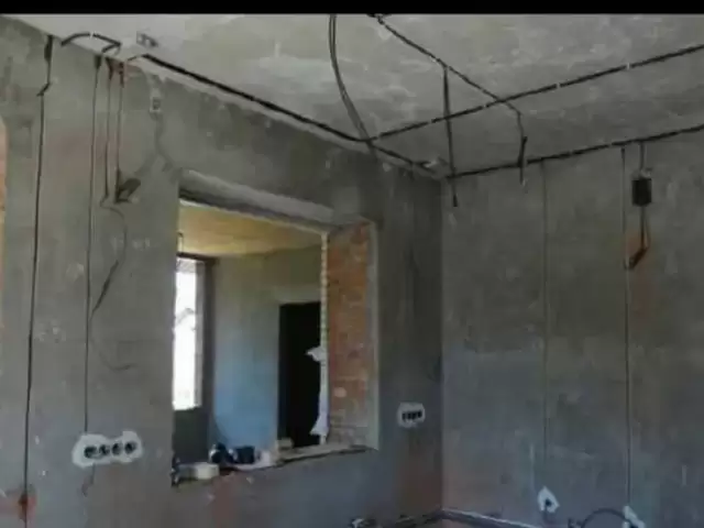 Услуги электрика 1, farmo.tj