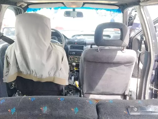 Opel Astra F, 1994 1, avtobaza.tj