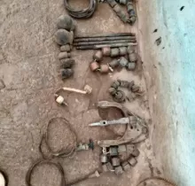 Запчасти М- 412 в Хуросон