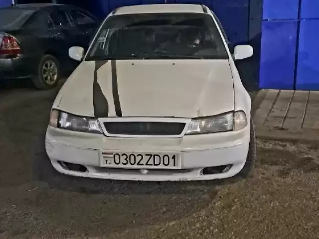 Daewoo Nexia, 1996 1, avtobaza.tj