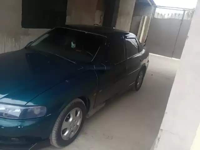 Opel Vectra B, 2000 1, avtobaza.tj