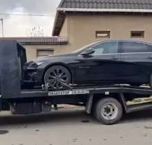 Услуги Эвакуатора в Варзоб 