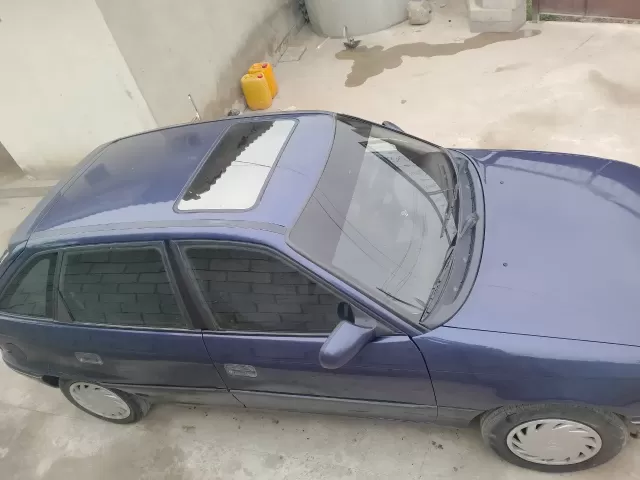 Opel Astra F 1, avtobaza.tj