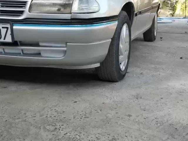 Opel Astra F, 1992 1, avtobaza.tj