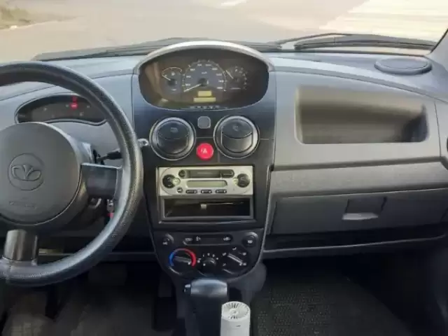 Chevrolet Matiz, 2007 1, avtobaza.tj