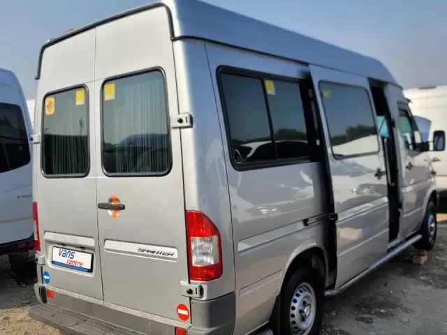 Mercedes-Benz Sprinter Cdi 2006, 2006 1, avtobaza.tj